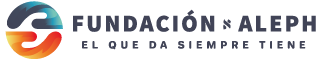 Aleph Logo
